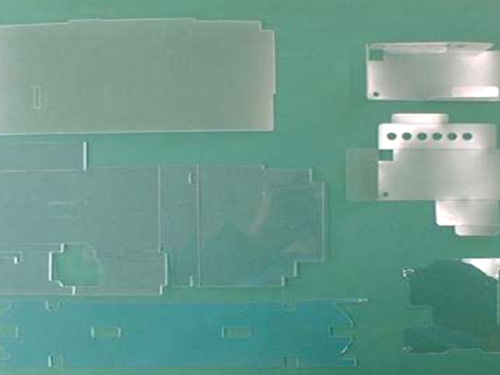 透明PET產(chǎn)品